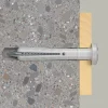 Fischer Cheville À Frapper-Cheville à frapper 6x40 par boite de 100