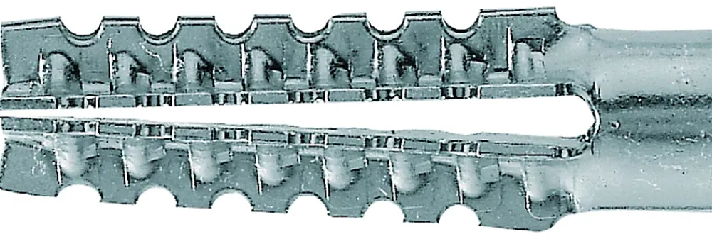 Fischer Cheville métallique à expansion FMD 8x38 mm, 6 pièces