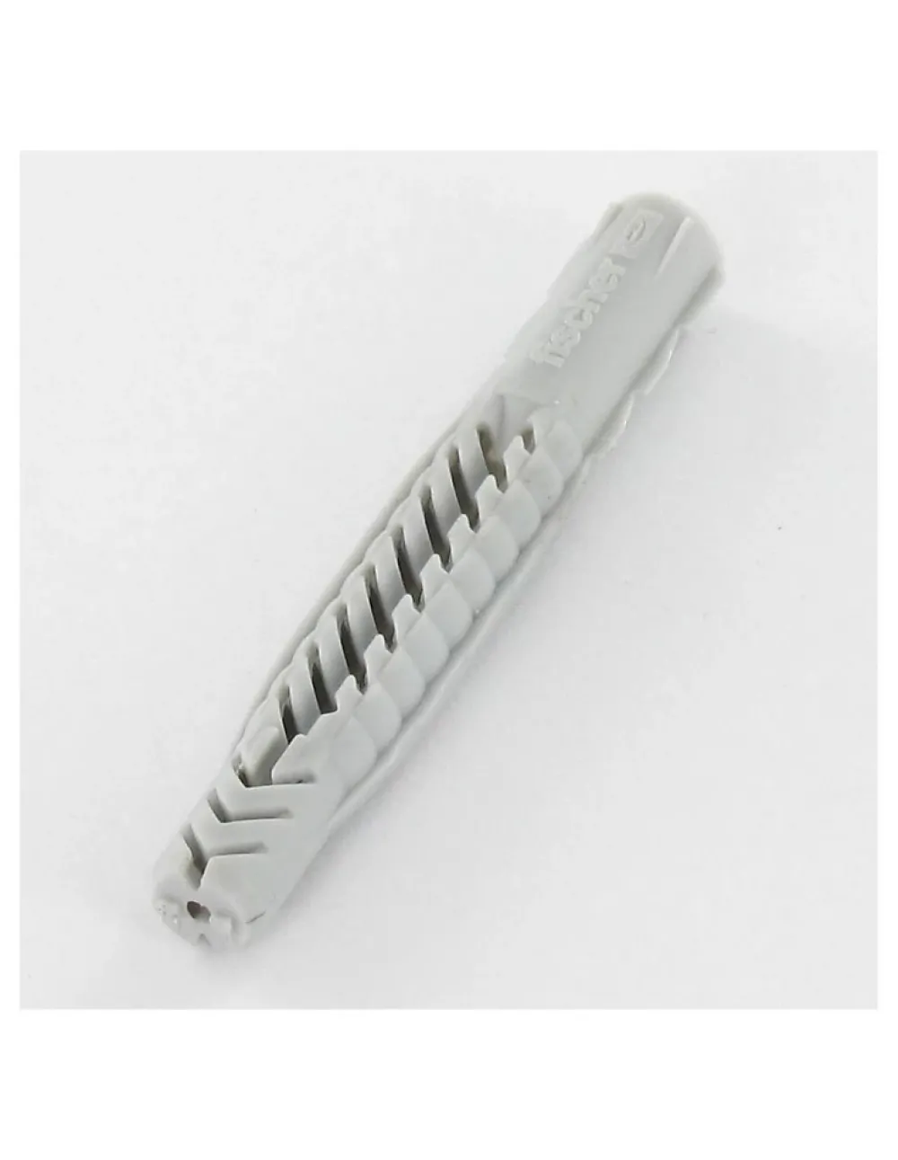 Fischer Kit De Chevilles-Cheville Nylon à collerette SX 6X50 - 100 pièces