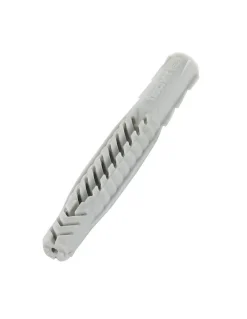 Fischer Kit De Chevilles-Cheville Nylon UX Sans Collerette 5X30 - 100 pièces