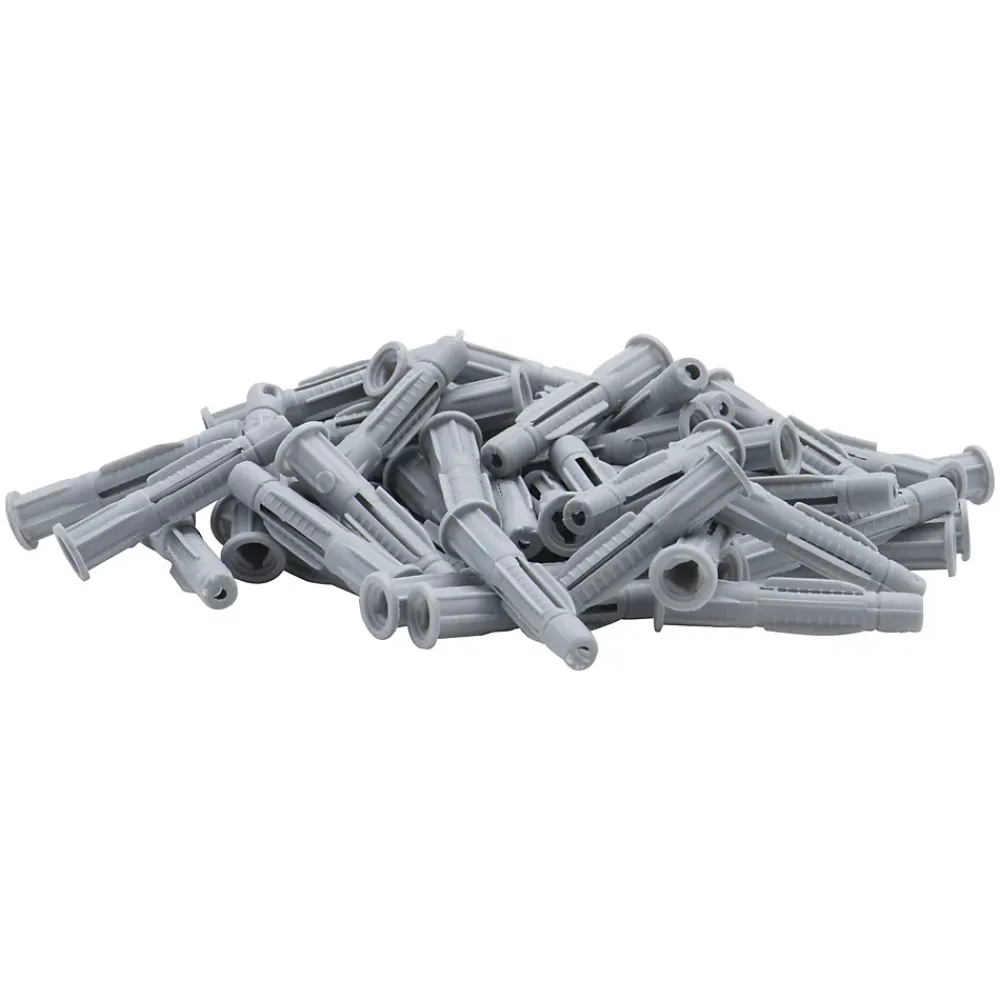 Viswood Cheville nylon multi matériaux