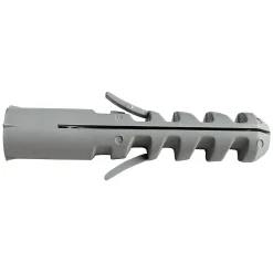 Viswood Cheville nylon multi matériaux