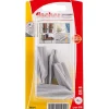 Fischer Cheville pour béton cellulaire, 4 pièces