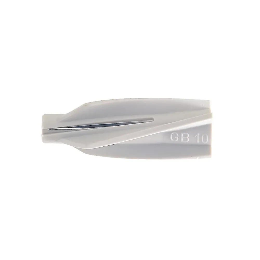 Fischer Cheville pour béton cellulaire, 4 pièces