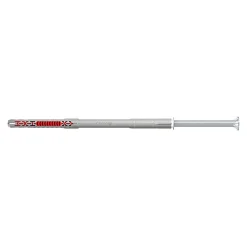 O91 Cheville rallongée DuoXpand 10 x 160 mm FISCHER T acier, boîte de 50
