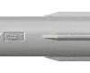 Fischer Cheville rallongée DuoXpand 8 x 120 mm, 4 pièces