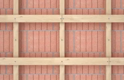 Fischer Cheville Pour Béton-Cheville rallongée DuoXpand 10 x 140 mm, 4 pièces