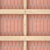 Fischer Cheville Pour Béton-Cheville rallongée DuoXpand 10 x 100 mm, 4 pièces