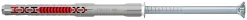Fischer Cheville Pour Béton-Cheville rallongée DuoXpand 10 x 100 mm, 4 pièces