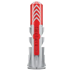 Fischer Cheville Universelle-100 chevilles Duopower ø6 mm