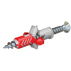 Fischer Cheville Universelle-100 chevilles Duopower ø6 mm
