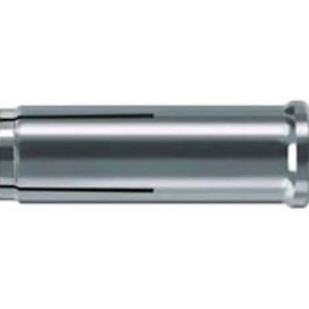 O91 Chevilles à frapper EA II - Acier, électro zingué-48406 (boite de 25 pieces)