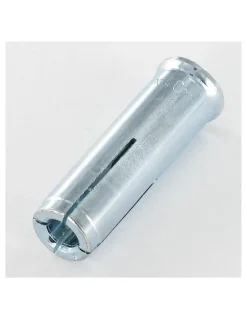 O91 Chevilles à frapper EA II - Acier, électro zingué-48406 (boite de 25 pieces)