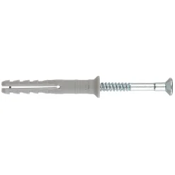 Fischer Cheville À Frapper-12 chevilles à frapper Ø6x40mm