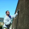 100 chevilles à frapper Webertherm SLD5 ø8 x 115mm
