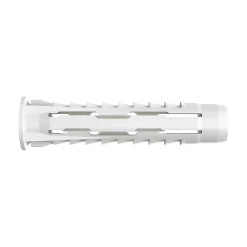 Diall Cheville Universelle-10 chevilles universelles nylon CL Ø10x50mm