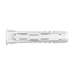 Diall Cheville Universelle-50 chevilles universelles nylon Ø5x25mm