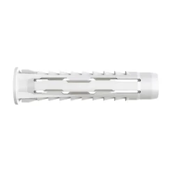 Diall Cheville Universelle-40 chevilles universelles nylon CL Ø14x70mm