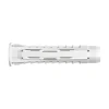 Diall Cheville Universelle-6 chevilles universelles nylon CL Ø8x65mm