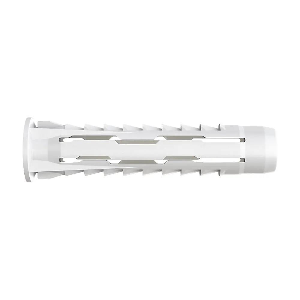 Diall Cheville Universelle-50 chevilles universelles nylon CL Ø6x30mm
