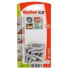 Fischer Cheville Universelle-20 chevilles universelles Ø6x35mm