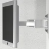 O91 Cheville Universelle-Cheville tous matériaux DuoPower FISCHER 8x65 + vis PZ2 - Boîte de 25 - 538246