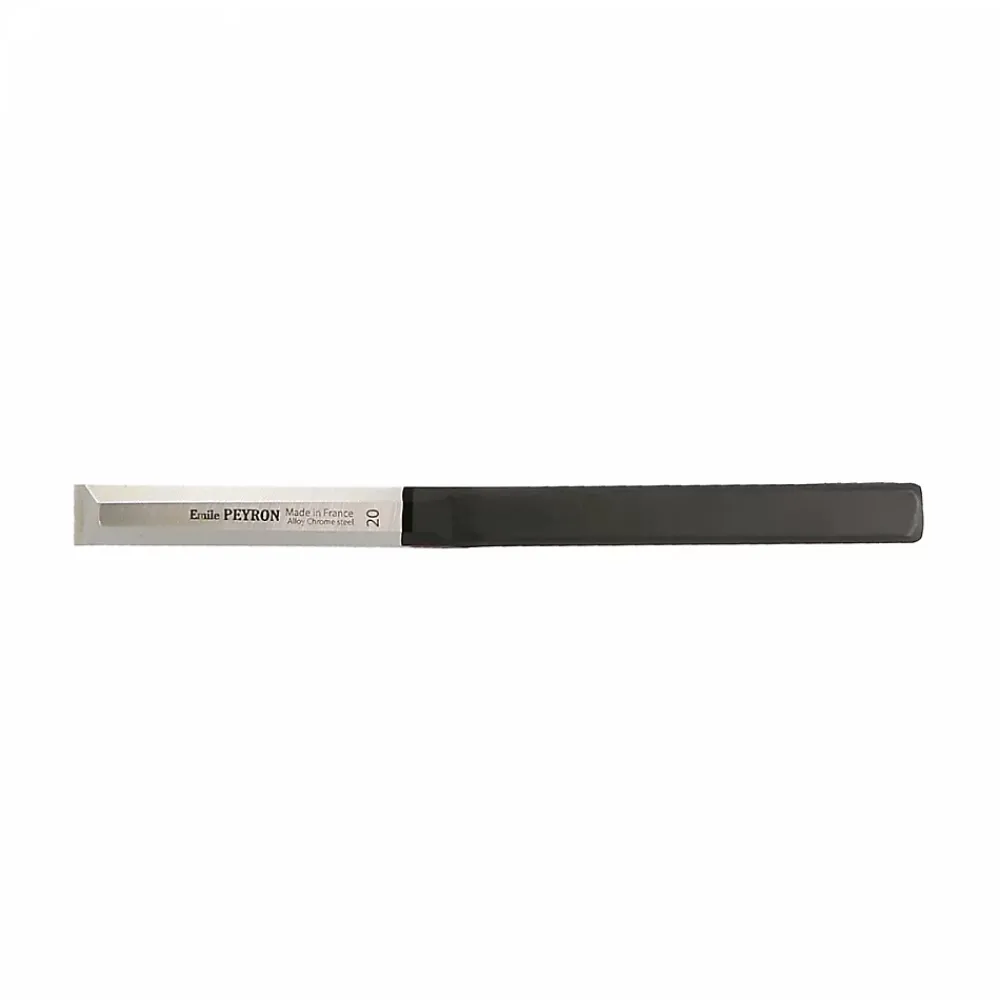 Wilmart Goujon D'Ancrage-Chevillette de maçon 300 mm ronde -