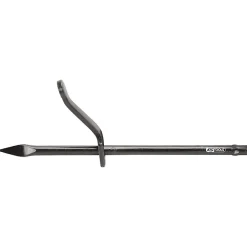 Ks Tools Chevillette ronde de maçon, 300 mm - 156.0561