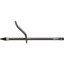 Ks Tools Chevillette ronde de maçon, 300 mm - 156.0561