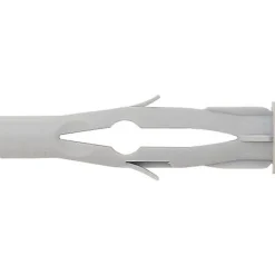 O91 Cheville Pour Plaque De Plâtre-Cheville universelle Fischer FU 8 x 50 mm - pack 12 - fixation sûre dans matériaux pleins et creux