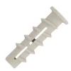 Scell-It Cheville à visser M8 spéciale béton cellulaire , 5 pièces