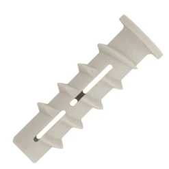 Scell-It Cheville à visser M8 spéciale béton cellulaire , 5 pièces