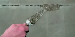 Prb Ciment Prompt Naturel Vicat 5kg - Prise Ultra-Rapide, Haute Résistance Initiale - Idéal pour Réparations Express, Maçonnerie,