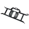 Diall Cintre support pour rallonge noir