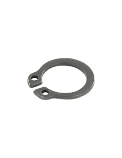 Vis Express Goupille Et Circlip-Circlip Extèrieur Inox Sur arbre Diamètre 8 - 10 pièces
