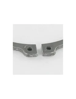 Vis Express Circlip Extèrieur Inox Sur arbre Diamètre 10 - 1 pièce