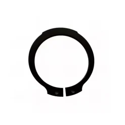 D-Work 200 Circlips Extérieurs D. 4 mm - DIN 471 - Brut -