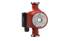Salmson Accessoire Pour Chauffe-Eau-Circulateurs eau chaude sanitaire UPS N - UPS 25-80 N 180 MONO