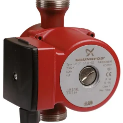 Grundfos Circulateur UP-N - - Up 20-30 N