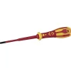 V33 Tournevis D'Électricien-C.K Dextro T49242-2 Tournevis cruciforme VDE PH2 232 mm