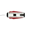 V33 C.K T3756 Dénudeur compact pour fils PVC et PTFE 0,25 mm - butée réglable, lames trempées