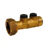 Noyon & Thiebault Clapet anti-pollution FM20x27