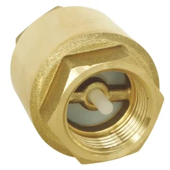Somatherm for you Joint Clapet|Joint Et Clapet-Clapet antiretour toutes positions universel F26x34