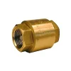 Noyon & Thiebault Robinet D'Arrêt-Clapet de retenue F26x34