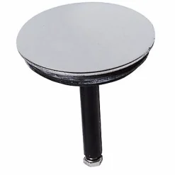 Wirquin Clapet rentrant Ø50 mm pour baignoire