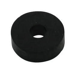 Noyon et Thiebault 4 Clapets percés pour tête de robinet 4X13X3 mm