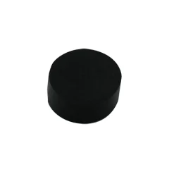 Noyon et Thiebault 4 Clapets pleins pour tête de robinet 10.6X5 mm