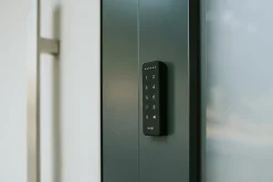 Nuki Clavier à code 6 chiffres Keypad