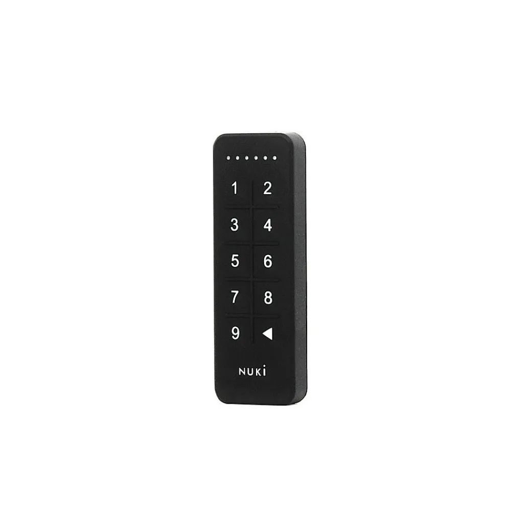 Nuki Serrure Connectée-Clavier à Code (digicode) - -220284