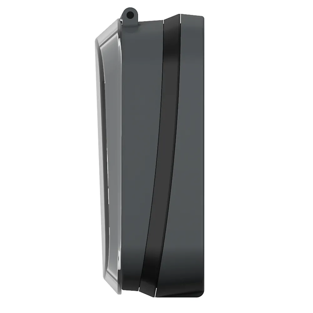 Avidsen Accessoires De Motorisation-Clavier à code sans fil noir
